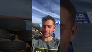 Building my Earthen Tiny home Update #4 [BeamPod Construction] #earthship #tinyhouse #offgrid