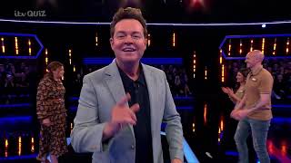 ITV Continuity Sunday 12th October 2025