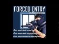 Forced Entry (Audio Drama) Trailer