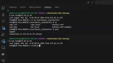 IoTConnect - Onboarding Ripple Smart Gas Meter