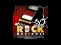 30 Años Rock Nacional - Rock Peruano (Álbum Completo)