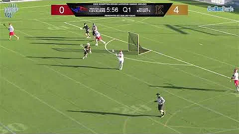 Princess Anne Red vs Kellam Gold Boy's 6P ET at th...