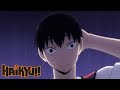 The Scariest Thing | Haikyu!!