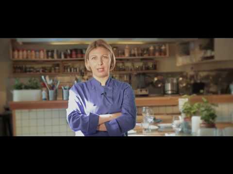 გერმანული სამზარეულო თეკუნას კულინარიუმში