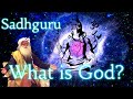 Student Asks Sadhguru What Is God?