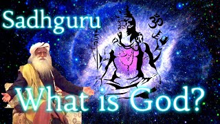Student Asks Sadhguru Wнat Is God?