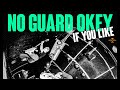 【Lyric Video Full】No Guard Okey - IF YOU LIKE