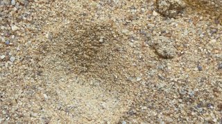 Rocky Play Sand ASMR