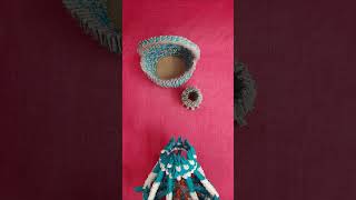 3D Origami Transformation