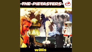 Video thumbnail of "The Pietasters - Higher"