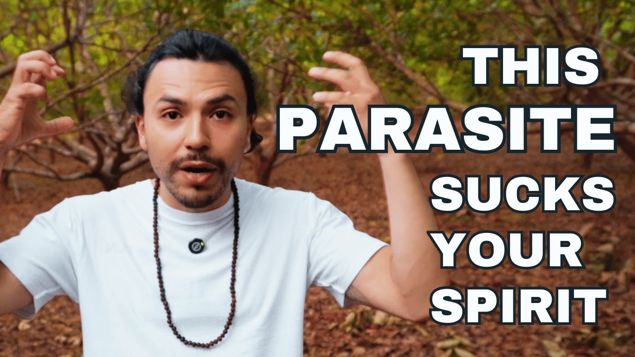 You need to stop feeling guilty, it will change your life