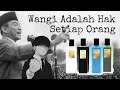 BRAVEN CODE Berani Beda Sih, Harga Murah Wangi Wah 😎 Mirip Parfum Apa Aja Yah?? 🧐