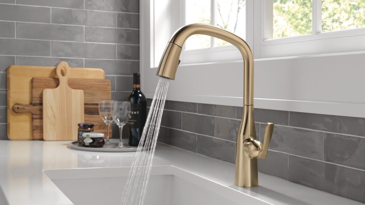 Stryke® Kitchen Collection