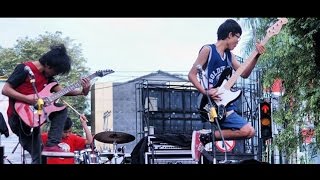 Garuda Didadaku - Netral Cover by Twinkle Little Star Pop Punk Band Yogyakarta