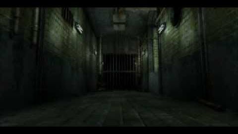 Resident Evil 2 G-Virus video