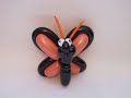 Butterfly Balloon Tutorial - Video 62 - BalloonTube with Graham Lee