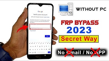 Infinix SMART 4 Plus || (X680D) FRP Bypass 2023 || without PC 🔥 🔥 100% Working