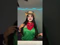 Latina Mami Latina Clownmakeup