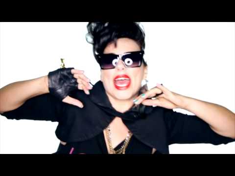 Luciana and The Cube Guys Unofficial edit