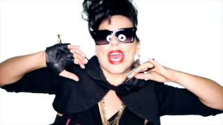 Luciana and The Cube Guys Unofficial edit