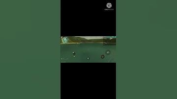 How to use wukong skill in water 😱New trick of monkey 😱 in water #tips #tricks #shorts 😱