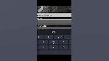 Ensinando a colocar servidor no Minecraft #minecraft #servidor #aternos