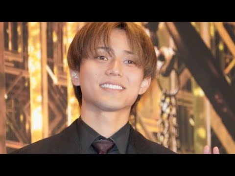 キンプリ永瀬廉、イベント中に2度退席 北村匠海が“愛あるフォロー”で主演の座を”乗っ取り”