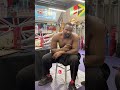 Chisora: 'Wilder punches like a b**** still'