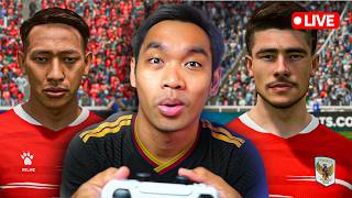   Lanjut Jadi Pelatih Indonesia Di Piala Dunia Abis Itu Main Ufc