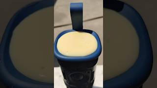 Xiaomi Bass Test with Milk Badam🤯