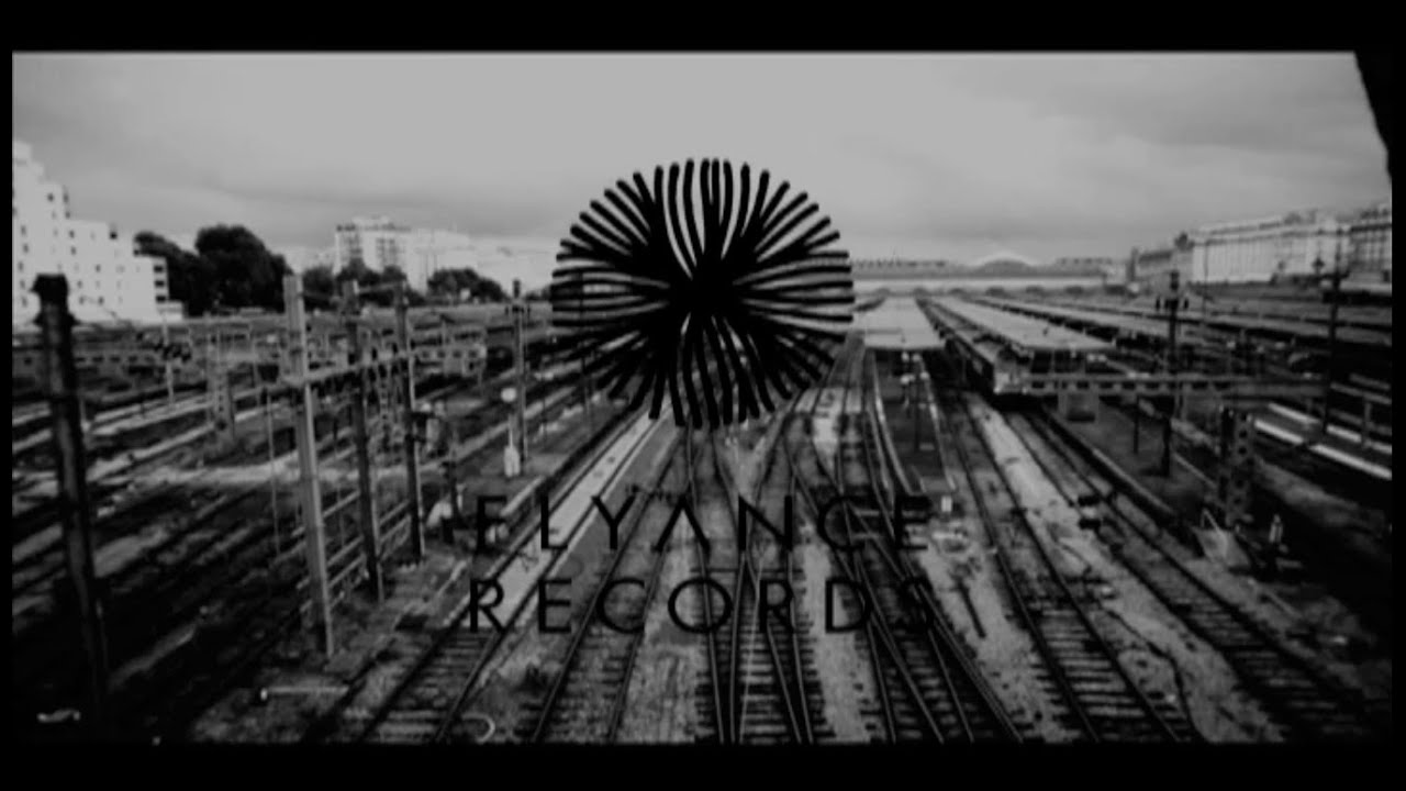 Flyance Records presents 003