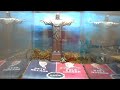 TOAD TO BRAZIL WFAA Channel 8 Special Prediction | Pete Delkus vs. Dale Hansen | FCDTV