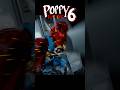 Poppy Playtime: Chapter 6 - Giblet Breaks Poppy