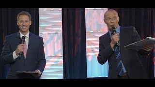 Virtual Gala Demo (full program)