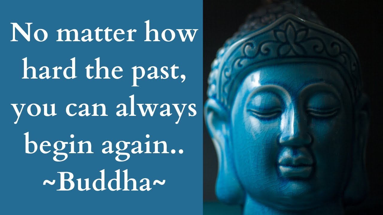 50 Powerful Buddha Quotes | Life Changing Buddha Quotes | The Light Motivations
