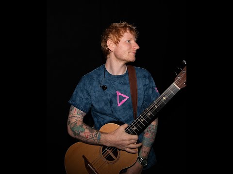 Does Ed Sheeran ever make a bad hit? Counting down the days until we get Play! Not long now ▶️