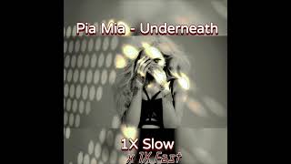 Download Lagu Pia Mia - Underneath (Male Voice Version) MP3