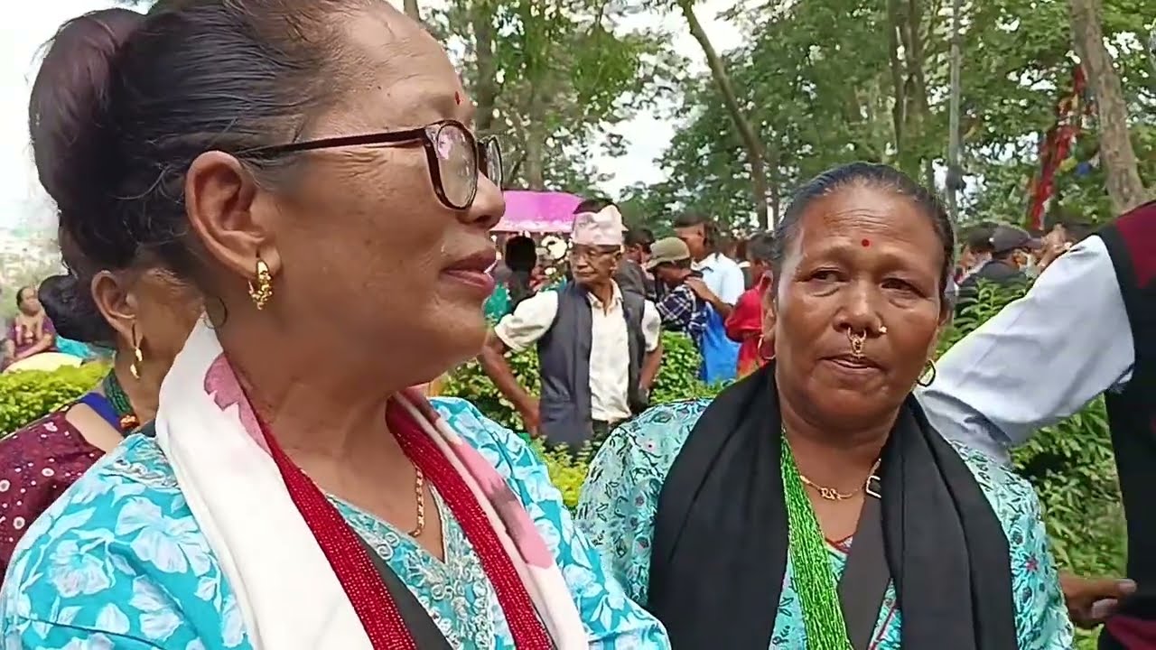 शैलुङगे र तिल्पुङगेको जोडका जोड फापरे दोहोरी गीत || हलो जोत्न लान्छु भने पछी केटा पक्ष हेरेको हेरै