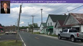 28338 CRISFIELD MARION ROAD video tour