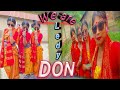 Ledy don group dancemix song bigbborro