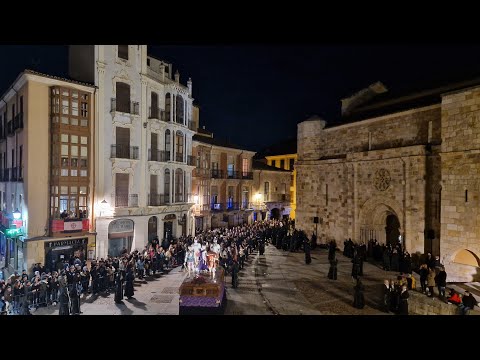 Procesión de la Cofradía de Jesús Nazareno