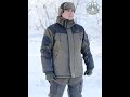 Зимний костюм «Фаворит» -40❄️ для охоты 🦆 , рыбалки 🎣 и туризма🏕 .