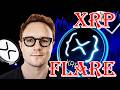 Как Flare создает финансовые платформы для XRP — Хьюго Филион и Пол Бэррон