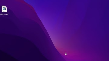 How to Turn On & Turn Off the Sticky Keys on an APPLE Mac