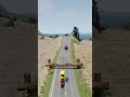 New Shorts:Superman, AmongUS, Squid game and Cambine. Cars🚗VS Log BeamNG🚗🎮 Shorts!🔥