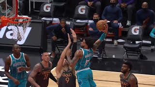 Bulls Broadcasters Try To Imitate Hornets Announcers On Miles Bridges Dunk!!