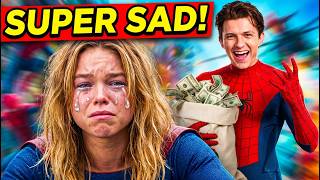 Spider-Man Just DESTROYED Supergirl in ONE DAY.