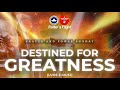DESTINED FOR GREATNESS || PRAYER AND POWER SUNDAY || 29th JUNE 2025 || potter's flight
