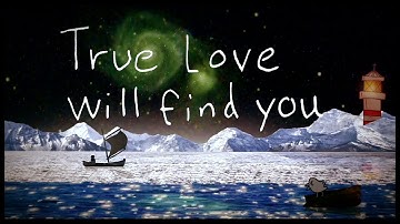 Thumbnail of Daniel Johnston - True Love Will Find You In The End (Official Music Video)