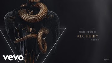Daedric - Alchemy